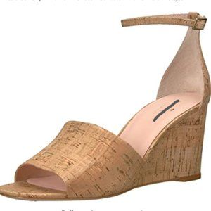 Kate Spade New York Women's Lizzy Wedge Sandal NEW